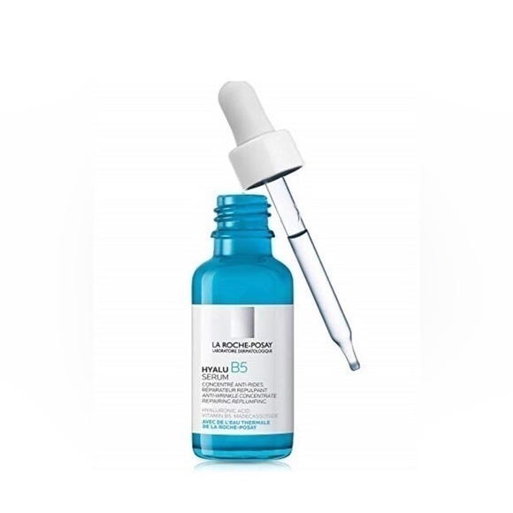la rocheposay Skincare New La Rocheposay Hyaluronic Acid Serum